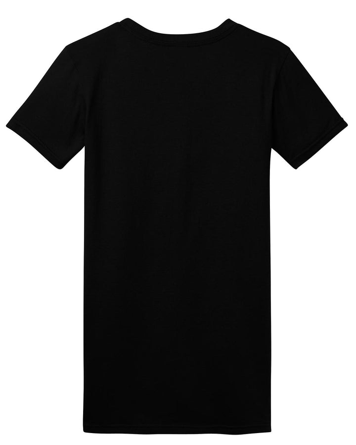 District Women's Fitted The Concert Tee DT5001 District