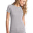 District Women's Fitted The Concert Tee DT5001 1of2 District