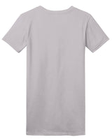 District Women's Fitted The Concert Tee DT5001 1of2 District