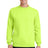 Port & Company Men's Core Fleece Crewneck Sweatshirt. PC78 1of2 Port & Company