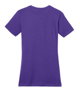 District Women's Fitted The Concert Tee DT5001 1of2 District