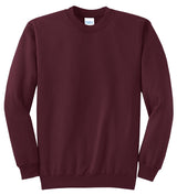 Port & Company - Men's Core Fleece Crewneck Sweatshirt Port & Company