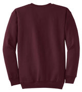 Port & Company - Men's Core Fleece Crewneck Sweatshirt Port & Company