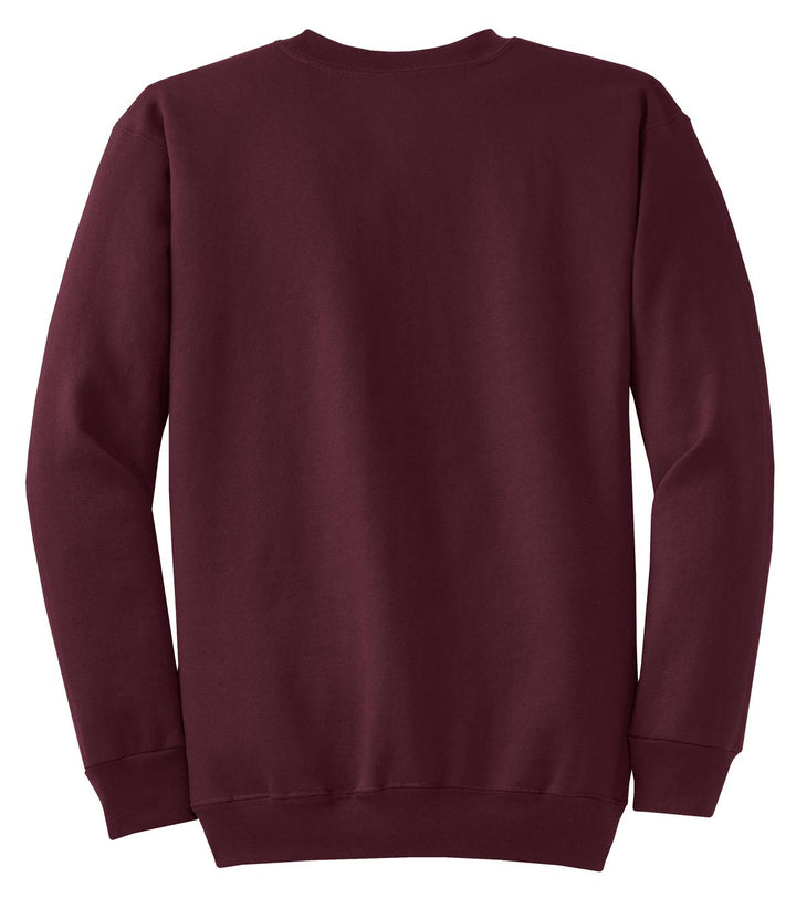 Port & Company - Men's Core Fleece Crewneck Sweatshirt Port & Company