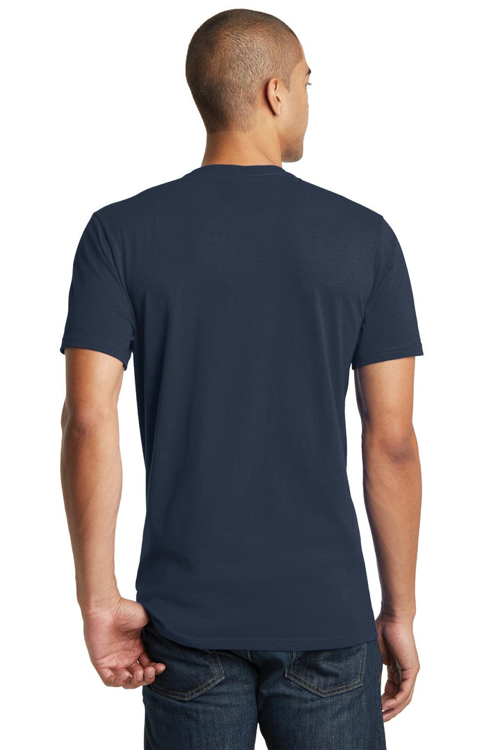 District Men's The Concert Tee DT5000 District
