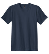District Men's The Concert Tee DT5000 District