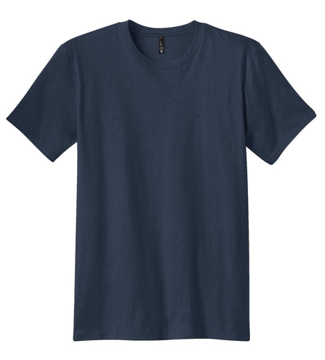 District Men's The Concert Tee DT5000 District