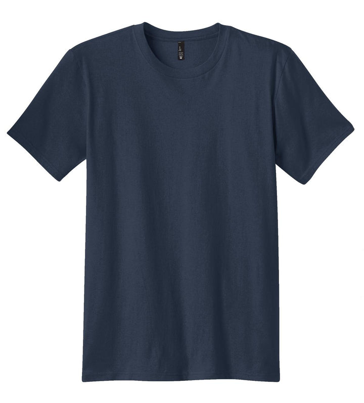 District Men's The Concert Tee DT5000 District