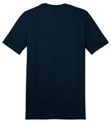 District Men's The Concert Tee DT5000 District