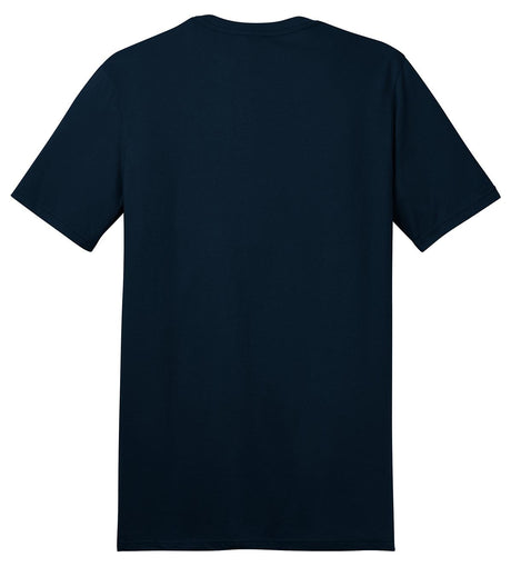 District Men's The Concert Tee DT5000 District