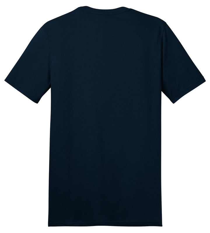 District Men's The Concert Tee DT5000 District
