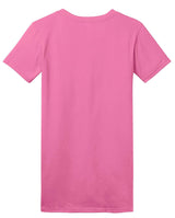 District Women's Fitted The Concert Tee DT5001 District