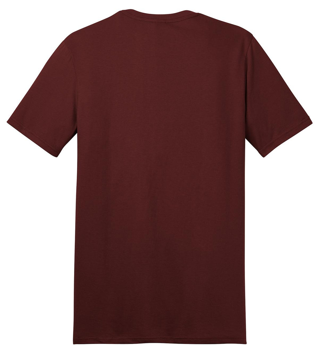 District Men's The Concert Tee DT5000 District