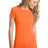 District Women's Fitted The Concert Tee DT5001 1of2 District