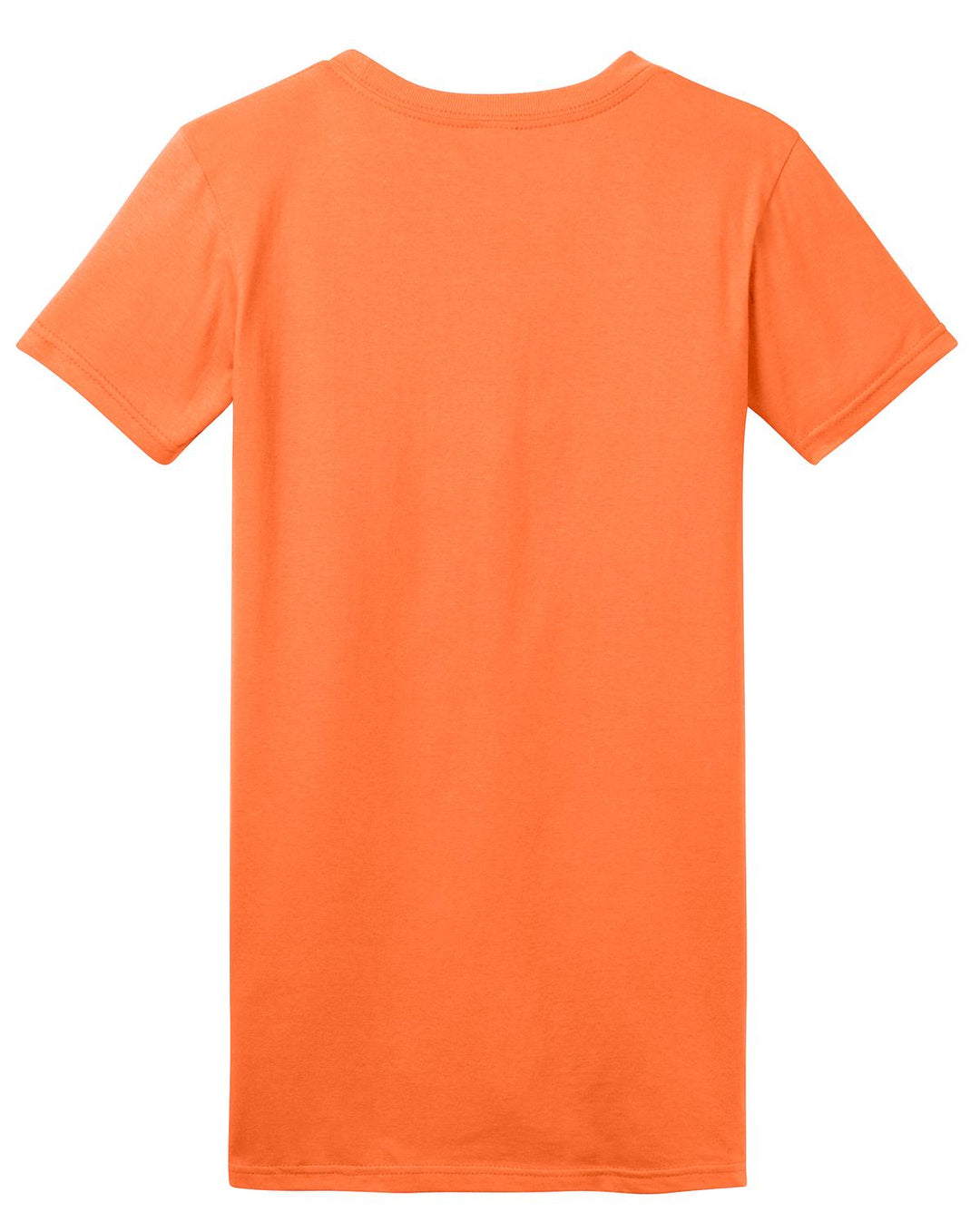 District Women's Fitted The Concert Tee DT5001 1of2 District