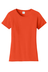 Port & Company Women's Fan Favorite Tee LPC450 2 of 2