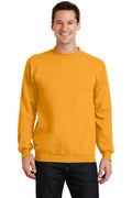 Port & Company - Men's Core Fleece Crewneck Sweatshirt Port & Company