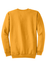 Port & Company - Men's Core Fleece Crewneck Sweatshirt Port & Company