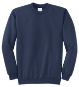 Port & Company - Men's Core Fleece Crewneck Sweatshirt Port & Company