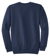 Port & Company - Men's Core Fleece Crewneck Sweatshirt Port & Company