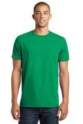 District Men's The Concert Tee DT5000 1 of 2 District
