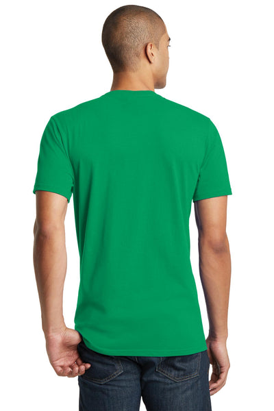 District Men's The Concert Tee DT5000 1 of 2