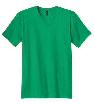 District Men's The Concert Tee DT5000 1 of 2