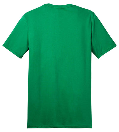 District Men's The Concert Tee DT5000 1 of 2