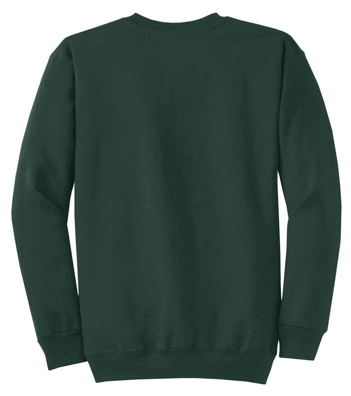 Port & Company - Men's Core Fleece Crewneck Sweatshirt Port & Company