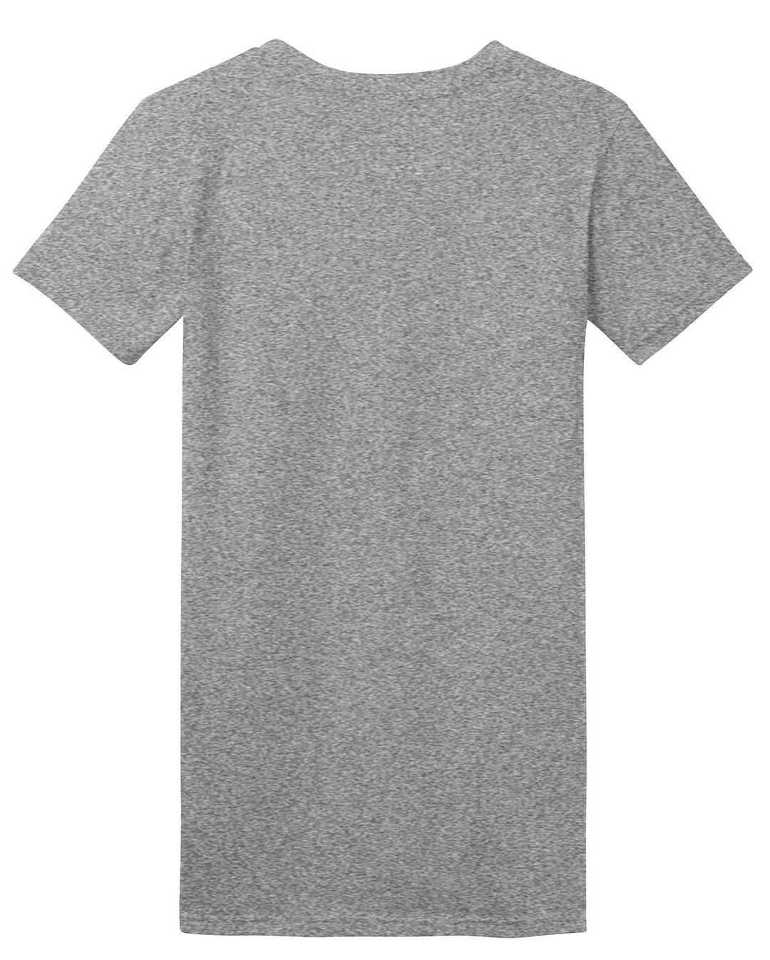 District Women's Fitted The Concert Tee DT5001 District
