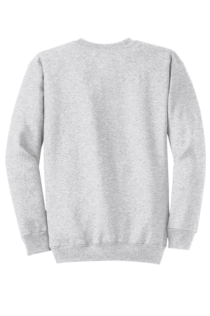 Port & Company - Men's Core Fleece Crewneck Sweatshirt Port & Company