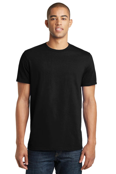 District Men's The Concert Tee DT5000 1 of 2