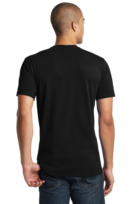 District Men's The Concert Tee DT5000 1 of 2 District