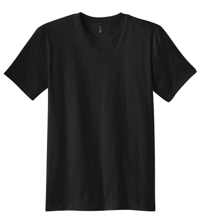 District Men's The Concert Tee DT5000 1 of 2