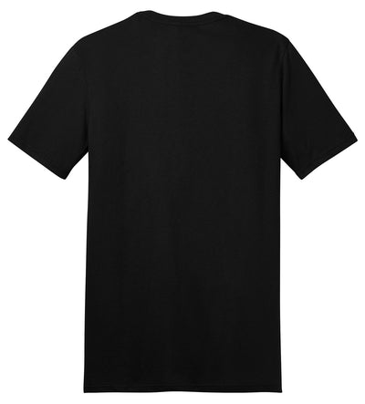 District Men's The Concert Tee DT5000 1 of 2