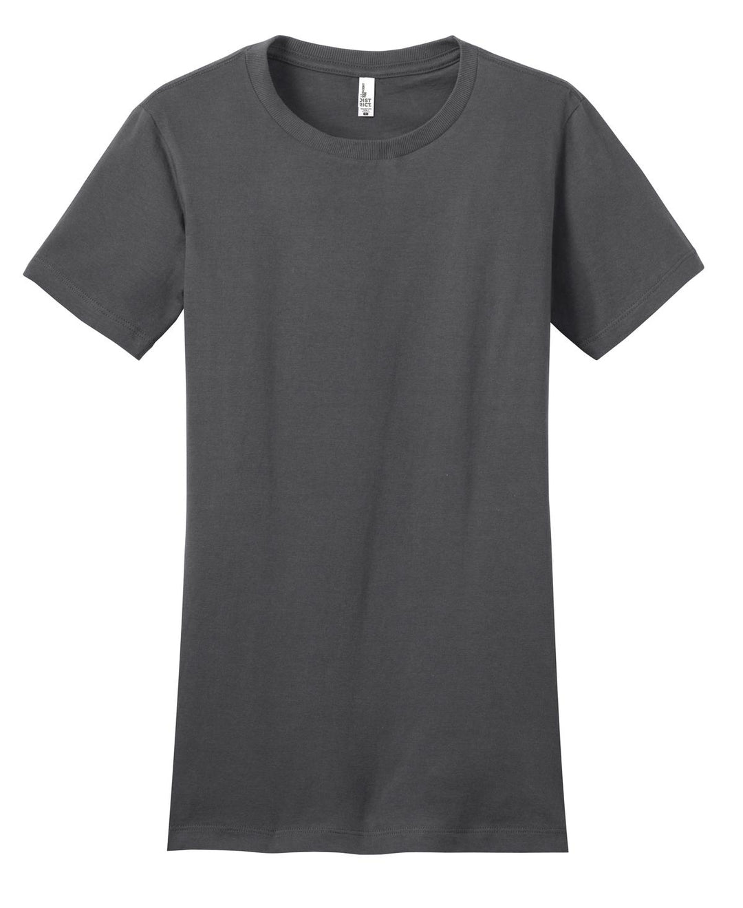 District Women's Fitted The Concert Tee DT5001 District