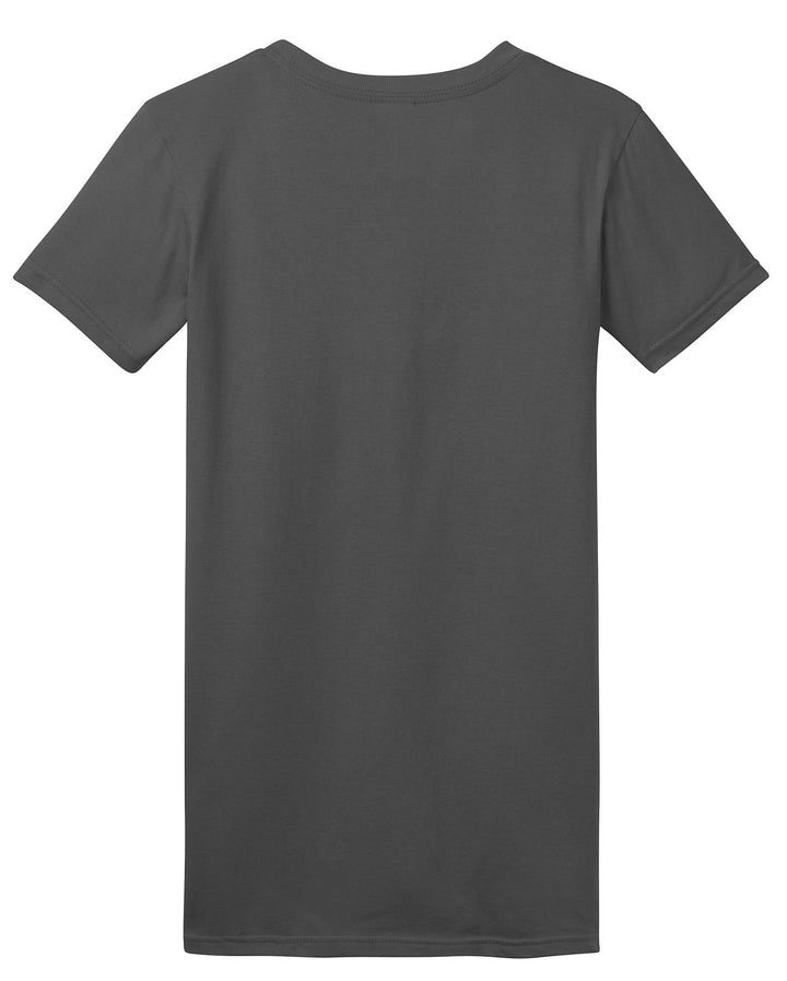 District Women's Fitted The Concert Tee DT5001 District