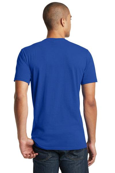 District Men's The Concert Tee DT5000 1 of 2