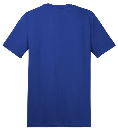District Men's The Concert Tee DT5000 1 of 2 District