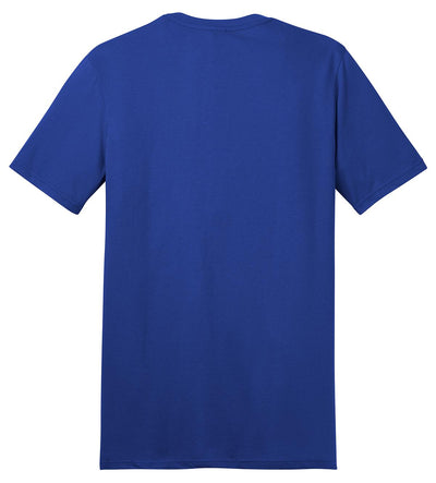 District Men's The Concert Tee DT5000 1 of 2