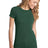 District Women's Fitted The Concert Tee DT5001 1of2 District