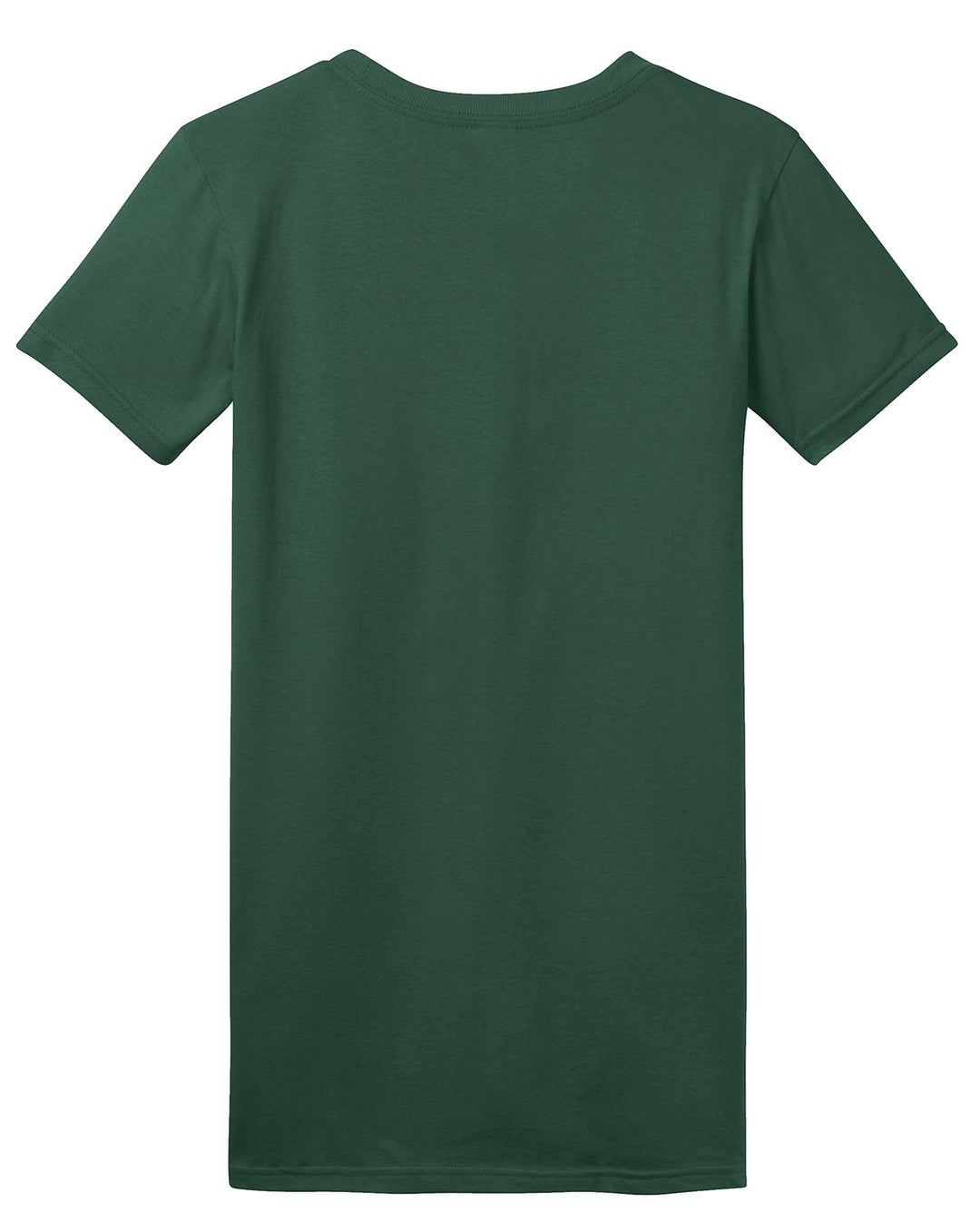District Women's Fitted The Concert Tee DT5001 1of2 District
