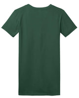 District Women's Fitted The Concert Tee DT5001 1of2 District