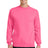 Port & Company Men's Core Fleece Crewneck Sweatshirt. PC78 1of2 Port & Company