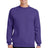 Port & Company Men's Core Fleece Crewneck Sweatshirt. PC78 1of2 Port & Company