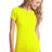 District Women's Fitted The Concert Tee DT5001 1of2 District