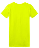 District Women's Fitted The Concert Tee DT5001 1of2 District
