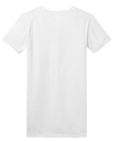 District Women's Fitted The Concert Tee DT5001 District