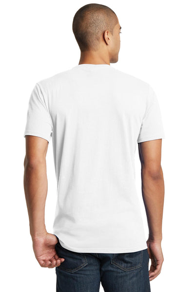 District Men's The Concert Tee DT5000 1 of 2