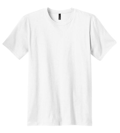 District Men's The Concert Tee DT5000 1 of 2